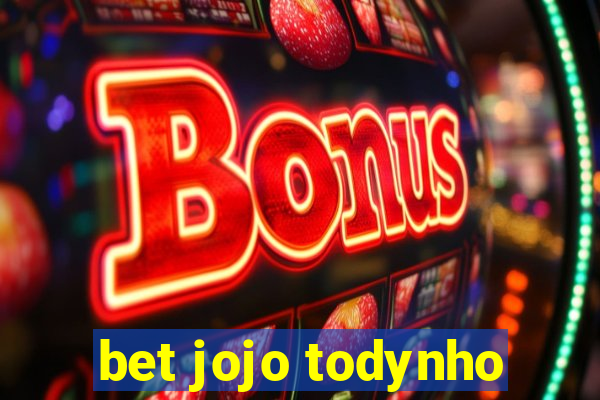 bet jojo todynho